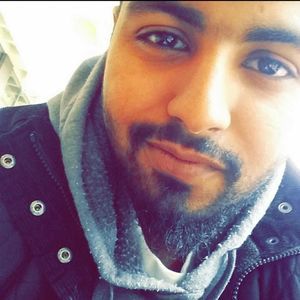 Meet your Posher, Ali